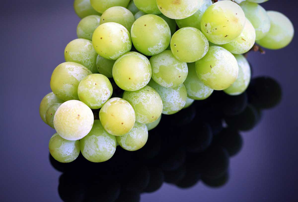 9 Science Backed Health Benefits of Eating Organic Grapes How To Ripe