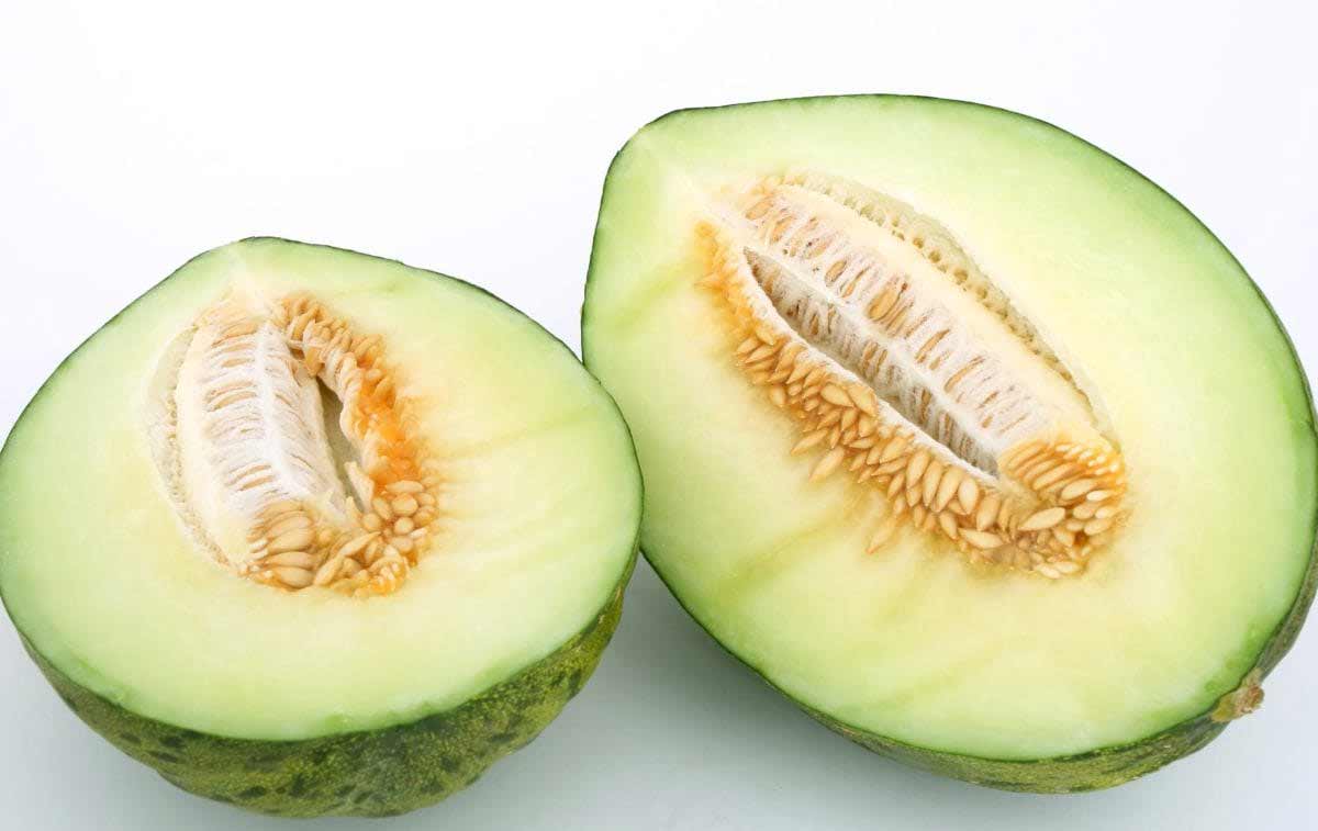 22 Nutrition Facts for Honeydew Melon Benefits, Side Effects How To Ripe