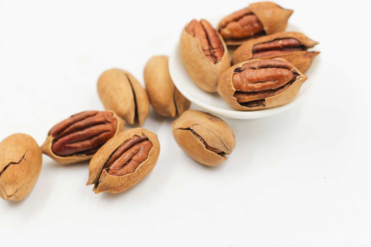 19 Health Benefits of Eating Pecans Nutrition, Side Effects How To Ripe