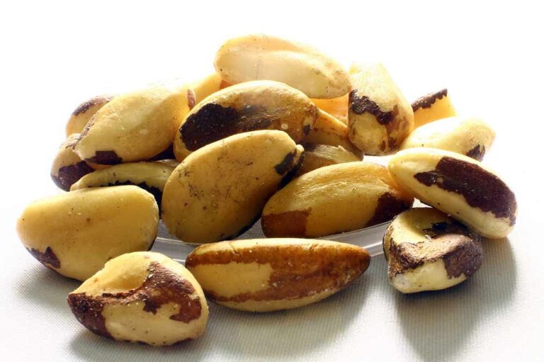 why are Brazil nuts good for you what fruits are good for diabetics
