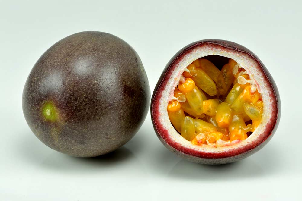 8 Health Nutrition Benefits What Is Passion Fruit Good For? How To Ripe