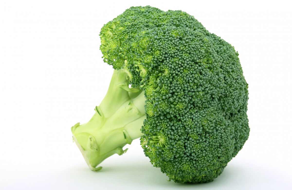 20 Health Benefits of Eating Broccoli Nutrition, Side Effects How To
