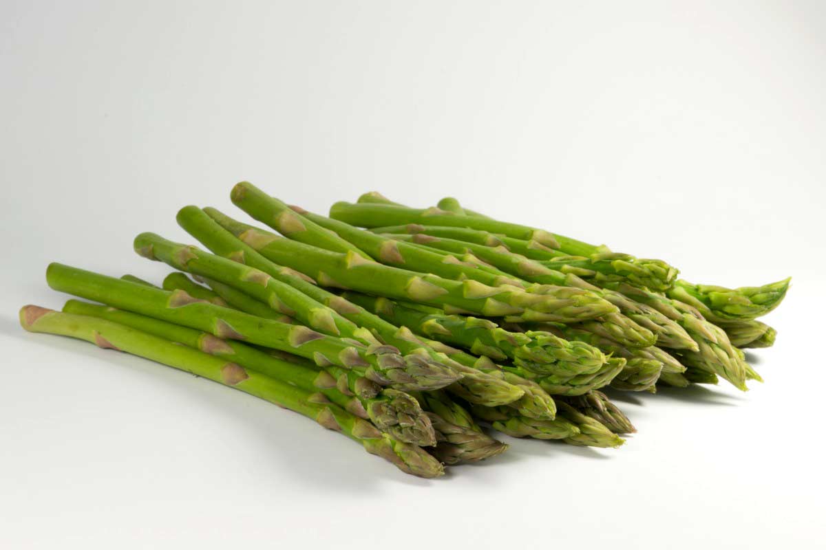 18 ScienceBacked Health Benefits of Asparagus How To Ripe