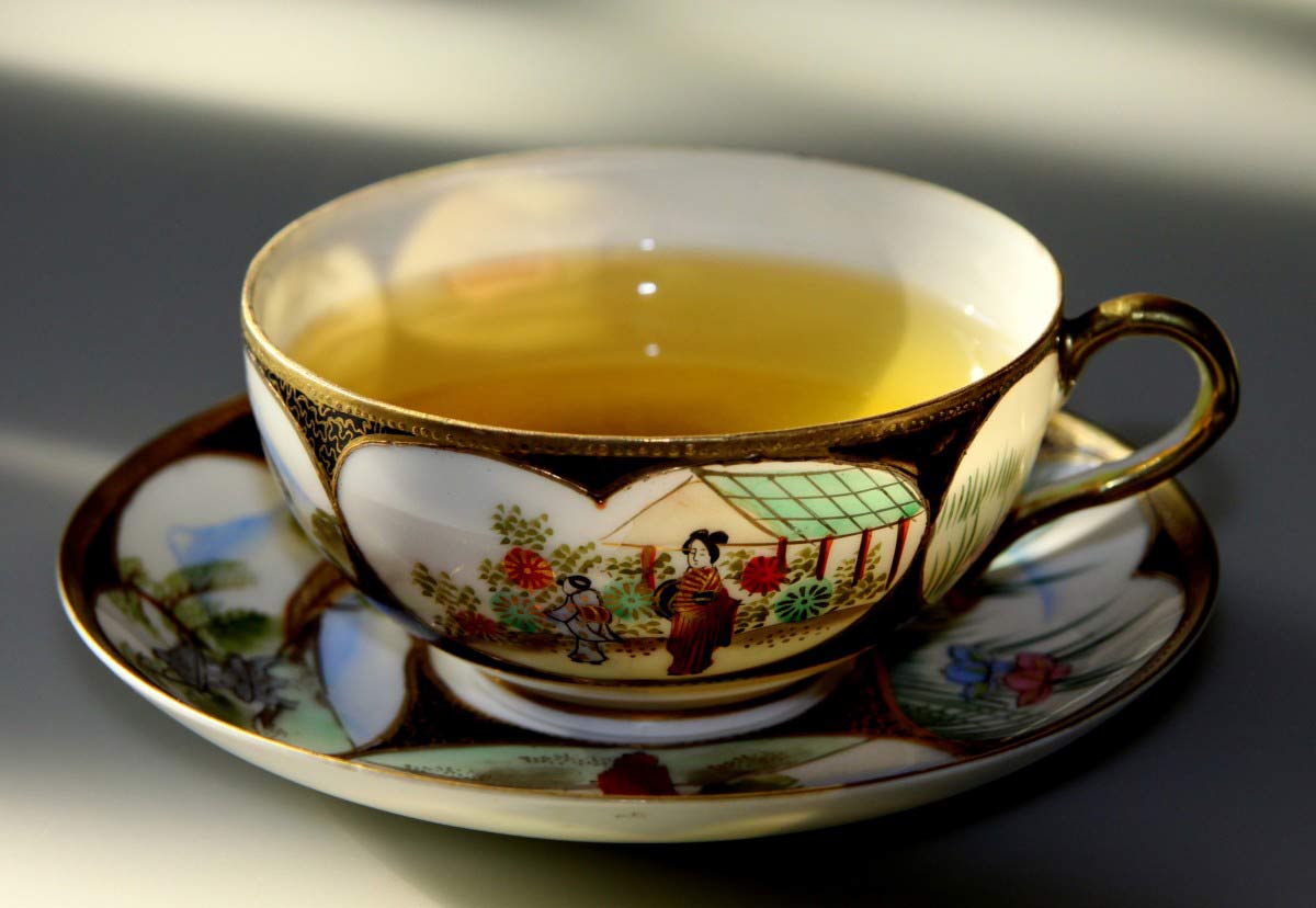 9 ExpertsProven Advantages of Drinking Green tea Everyday How To Ripe