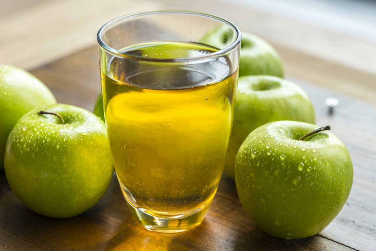 10 Health Benefits of Drinking Apple Cider Vinegar Daily How To Ripe