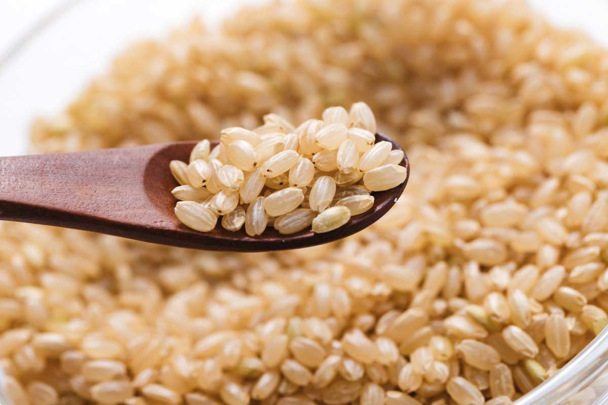 16 Health Benefits Of Eating Brown Rice Everyday How To Ripe 16 Health Benefits Of Eating Brown Rice Everyday How To Ripe