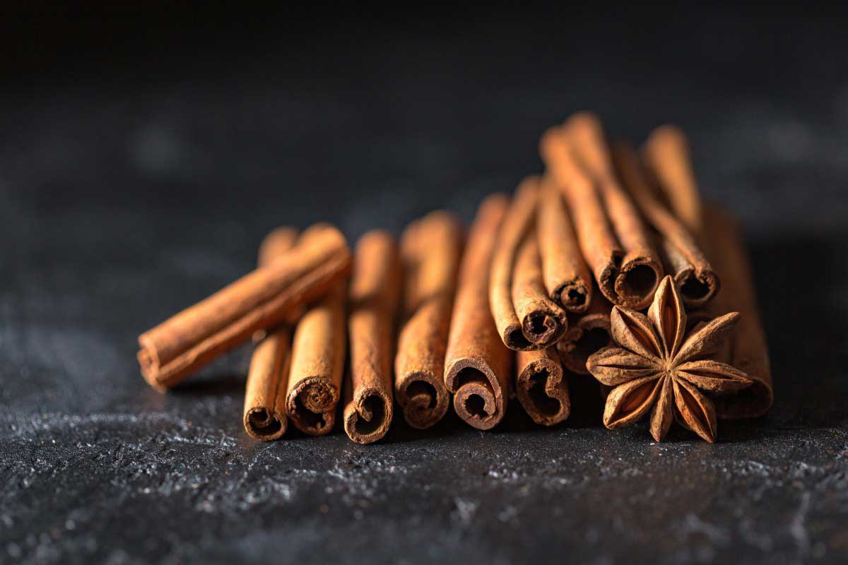 13 Awesome Health Benefits of Eating Cinnamon Everyday How To Ripe