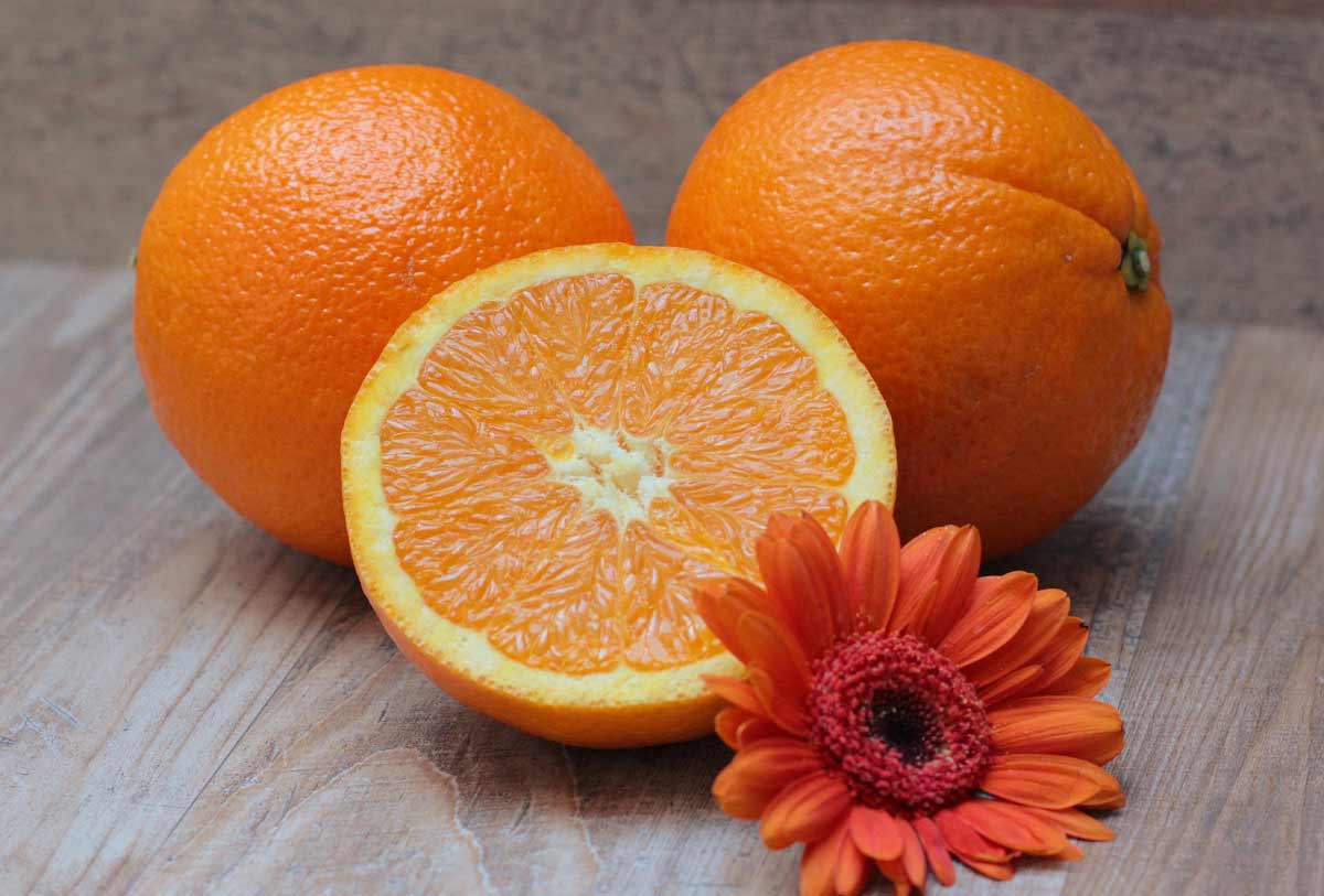 15 Delicious Fruits with Scientifically Proven Vitamin C How To Ripe