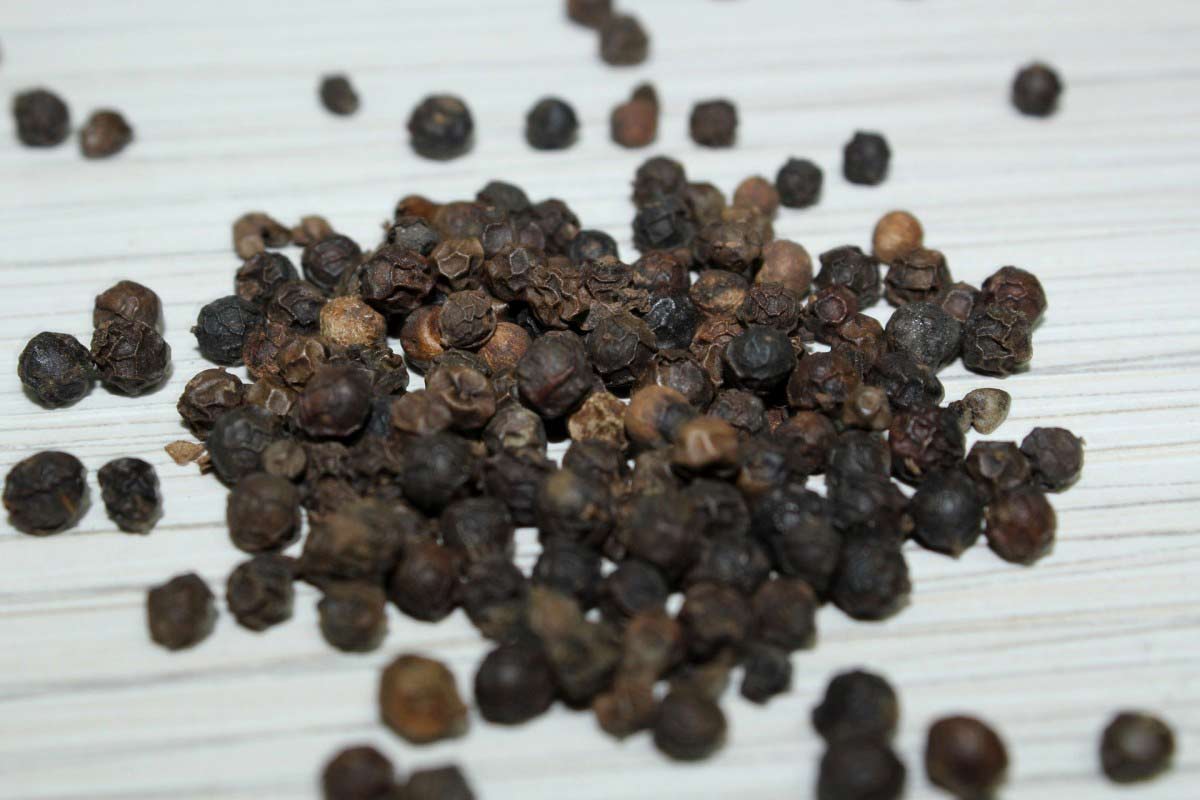 19 Science-Backed Health Benefits of Black Pepper - How To Ripe
