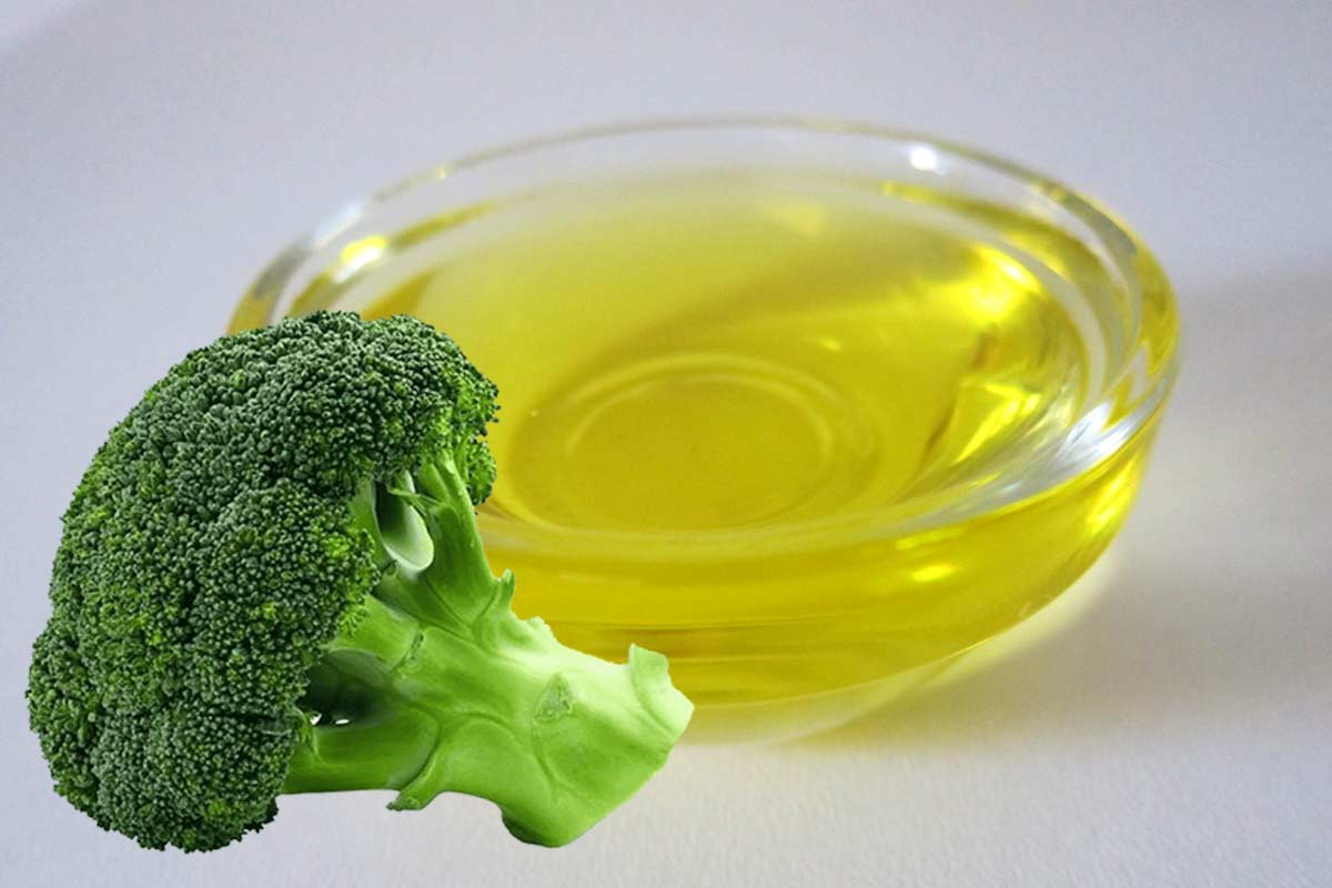 13 Proven Health Benefits of Broccoli Seed Oil How To Ripe