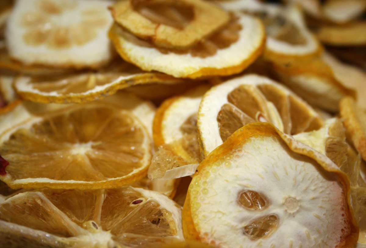 16 ScienceBacked Health Benefits of Dried Fruits How To Ripe