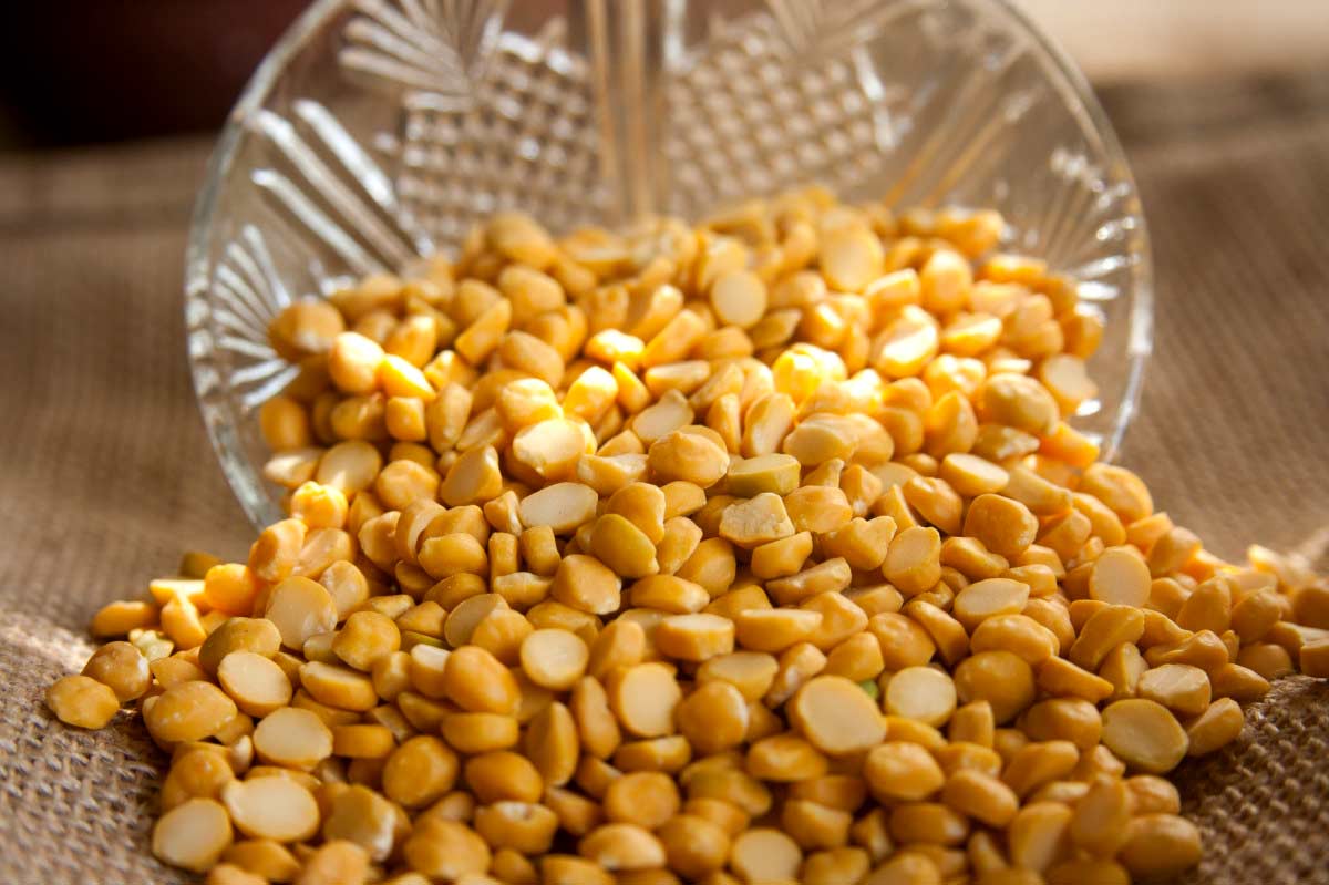 14 Significant Health Benefits of Eating Lentils, or Dal - How To Ripe