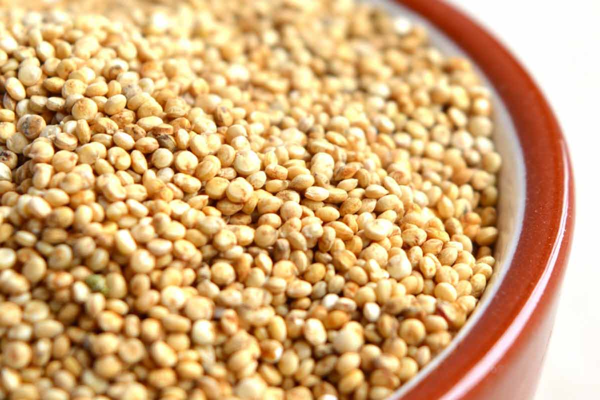19 Proven Health Benefits of Eating Quinoa Everyday How To Ripe