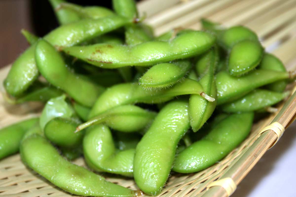 15 ScienceBacked Health Benefits of Edamame How To Ripe