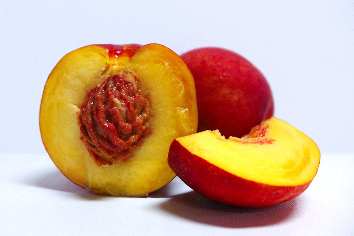 16 Proven Health Benefits of Eating Nectarines Everyday How To Ripe