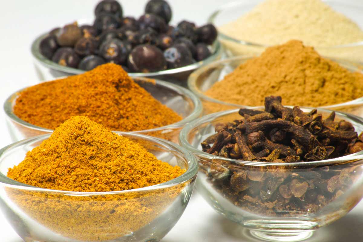10 Science-Backed Herbs and Spices that Are Good for You - How To Ripe