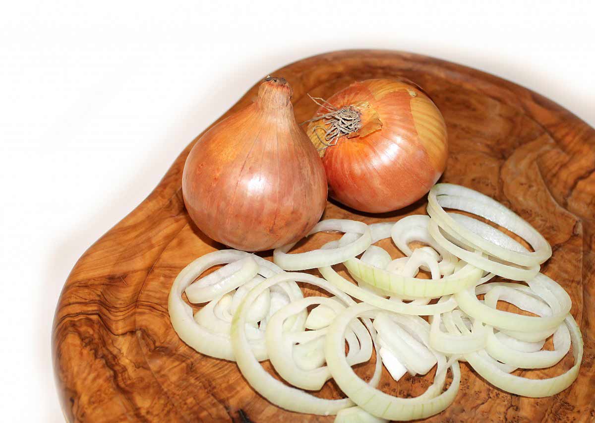 20 Proven Onion Nutritional Value and Health Benefits How To Ripe